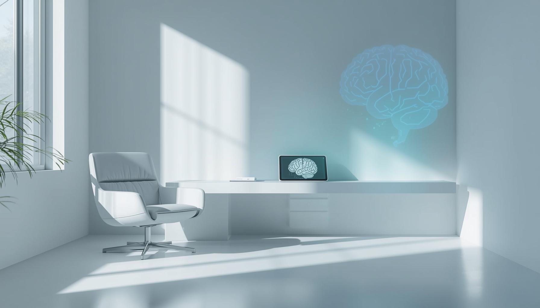 Καινοτόμες υπηρεσίες Ιατρείου Μνήμης με έμφαση στην ψηφιακή εποχή